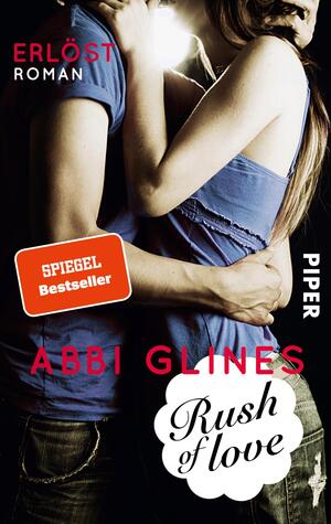 Rush of Love – Erlöst (Rosemary Beach 2)
