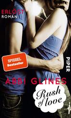 Rush of Love – Erlöst