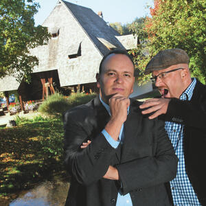 Foto von Stefan Ummenhofer