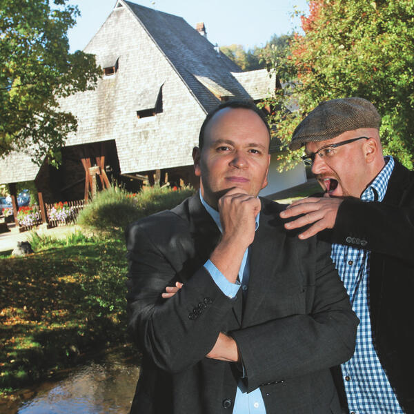 Foto von Stefan Ummenhofer