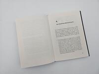 Außenansicht des Buches „Stille Nacht, eilige Nacht“