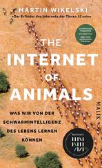 The Internet of Animals: Was wir von der Schwarmintelligenz des Lebens lernen können