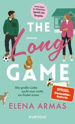 The Long Game – Die große Liebe sucht man nicht, sie findet einen The Long Game – Die große Liebe sucht man nicht, sie findet einen