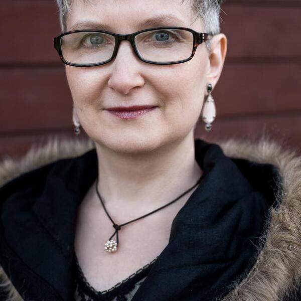 Foto von Yvonne Winkler