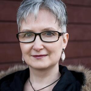 Foto von Yvonne Winkler