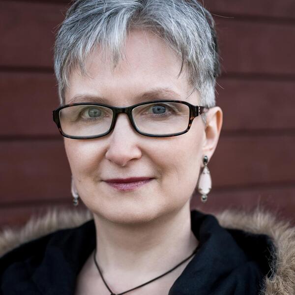 Foto von Yvonne Winkler