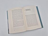 Außenansicht des Buches „„Zwei Menschen sind in mir““