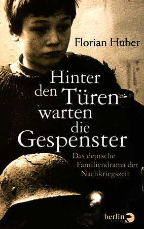 „Jeden Morgen saß die Vergangenheit mit am Tisch.“