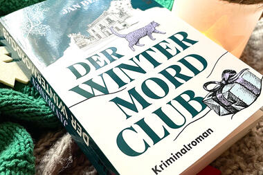 Krimi Weihnachten