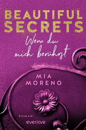 Beautiful Secrets – Wenn du mich berührst (Beautiful Secrets 1)