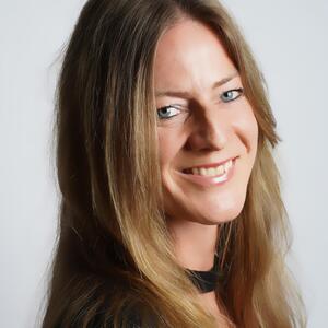 Foto von Bernadette Olderdissen