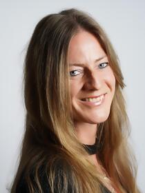 Bernadette Olderdissen