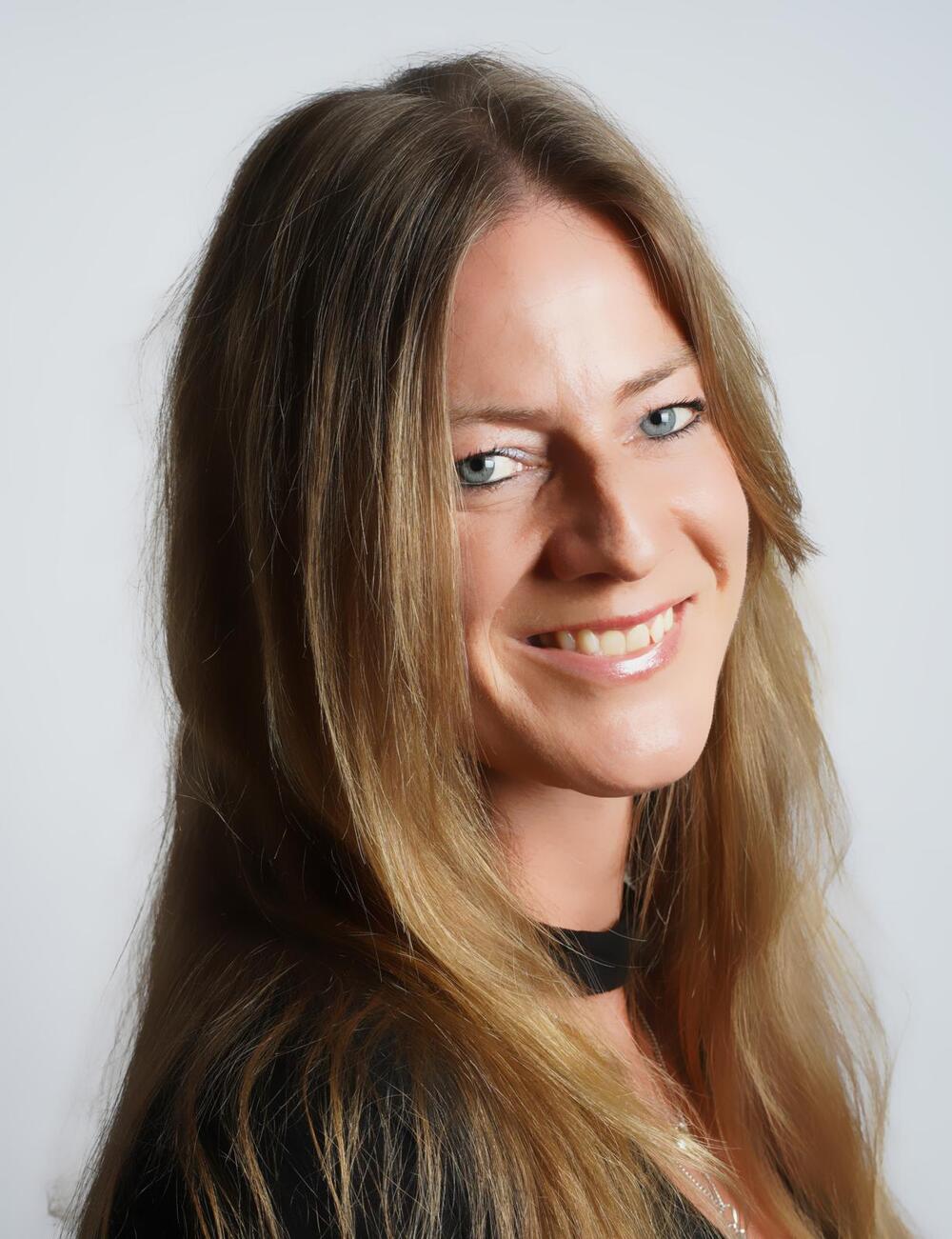 Foto von Bernadette Olderdissen