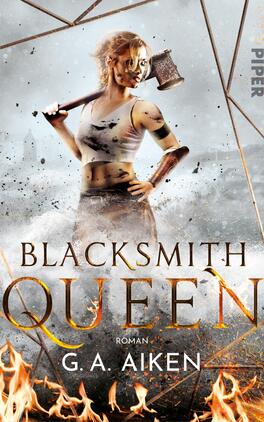 Blacksmith Queen