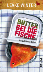 Butter bei die Fische