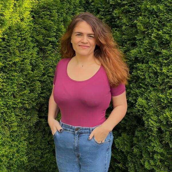 Foto von Claire Edwards