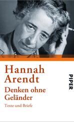 Denken ohne Geländer
