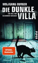 Die dunkle Villa Die dunkle Villa