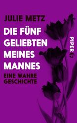 Die fünf Geliebten meines Mannes