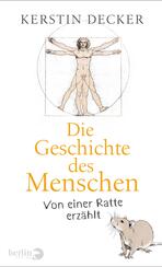Die Geschichte des Menschen