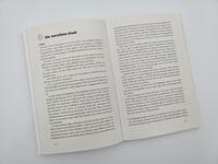 Außenansicht des Buches „Die Reise unseres Lebens“