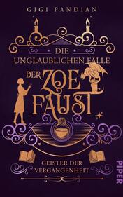 Geister der Vergangenheit