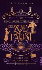 Geister der Vergangenheit