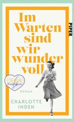 Im Warten sind wir wundervoll