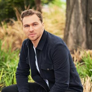 Foto von PJ Harrison