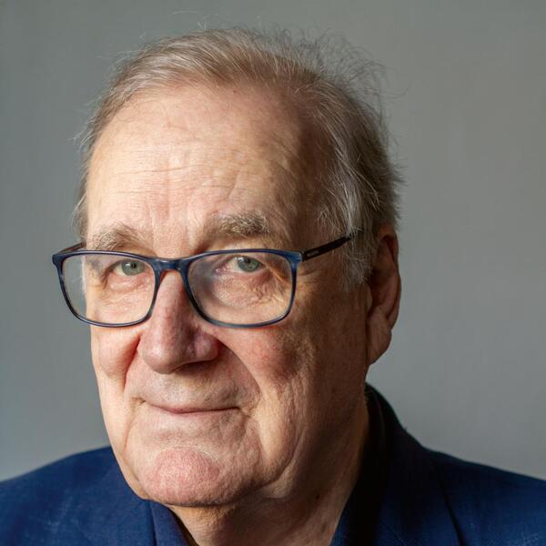 Foto von Sten Nadolny