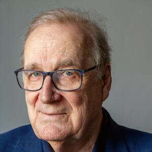 Foto von Sten Nadolny