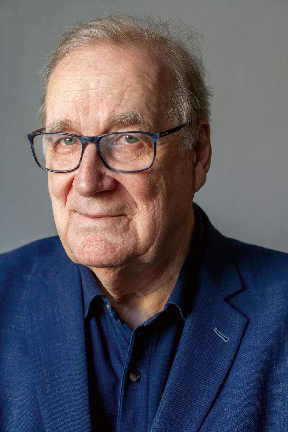 Foto von Sten Nadolny