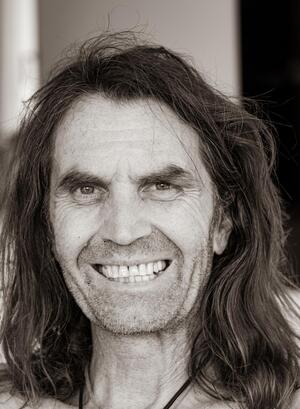 Thomas Huber
