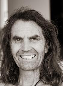 Thomas Huber