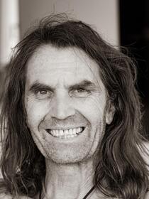 Thomas Huber