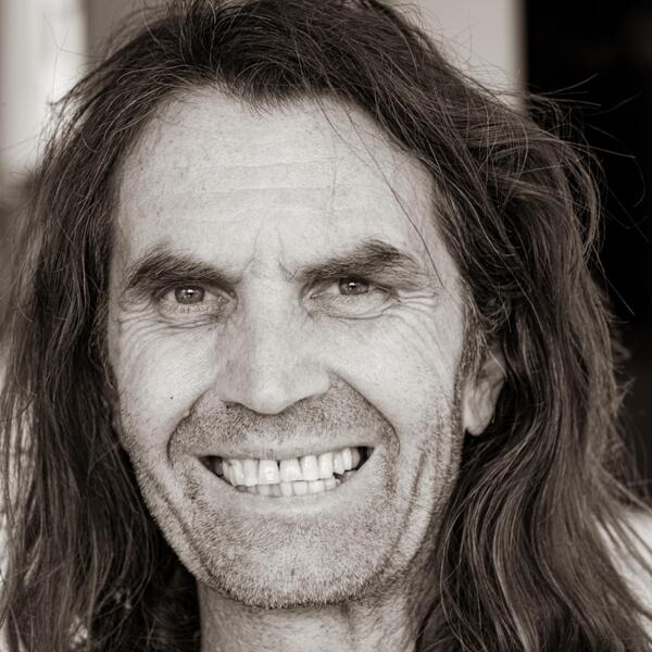 Thomas Huber