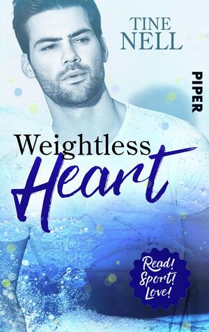 Weightless Heart (Read! Sport! Love!)