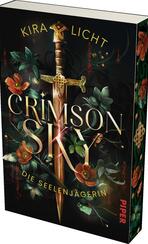 Crimson Sky – Die Seelenjägerin