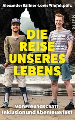 Die Reise unseres Lebens