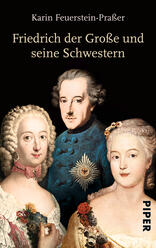 Friedrich der Große und seine Schwestern