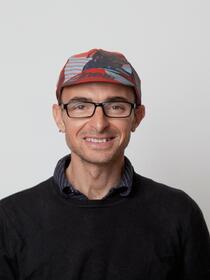 Giacomo Pellizzari