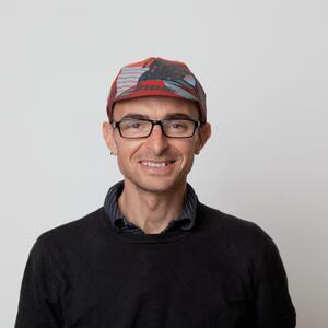 Foto von Giacomo Pellizzari