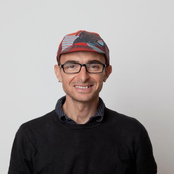 Foto von Giacomo Pellizzari