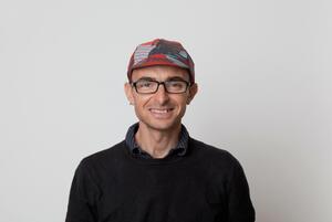 Giacomo Pellizzari
