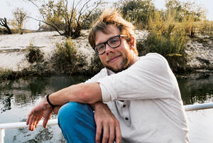 Johannes Klaus