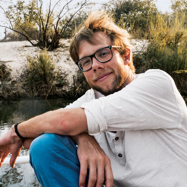 Foto von Johannes Klaus