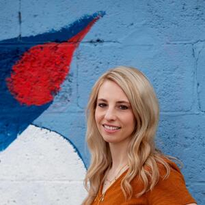 Foto von Mara Rutherford