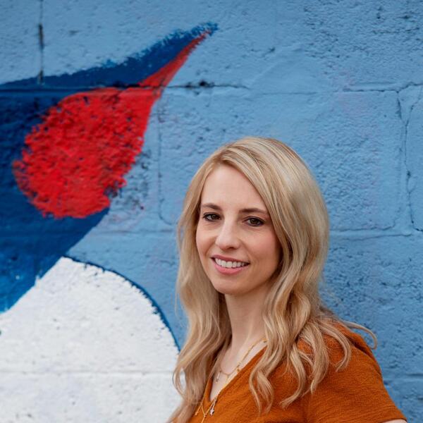 Foto von Mara Rutherford