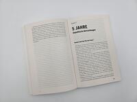 Außenansicht des Buches „Moral“