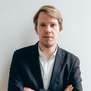 Foto von Morten Freidel